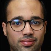 Enseignant en Mathématiques, Physique, Informatique et Finance pour Tous les Niveaux
